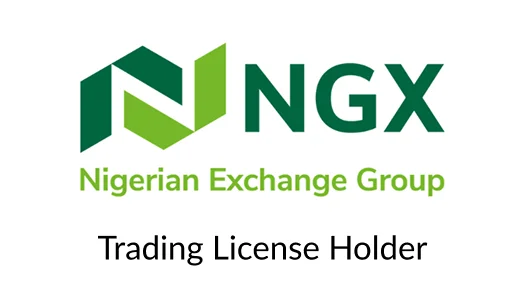 NGX Trading License Holder