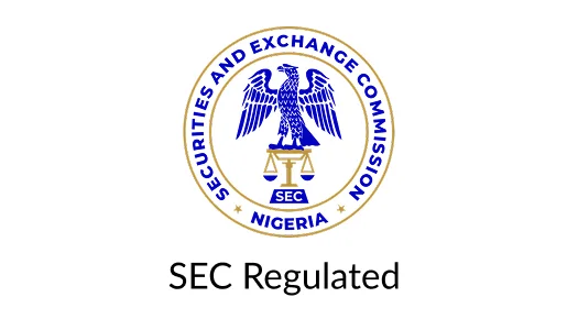 SEC Regulated