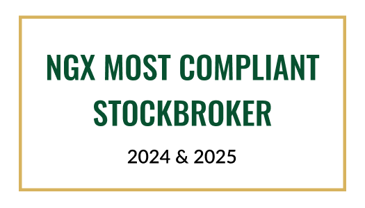 NGX Most Compliant Stockbroker
