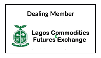 Lagos Commodities